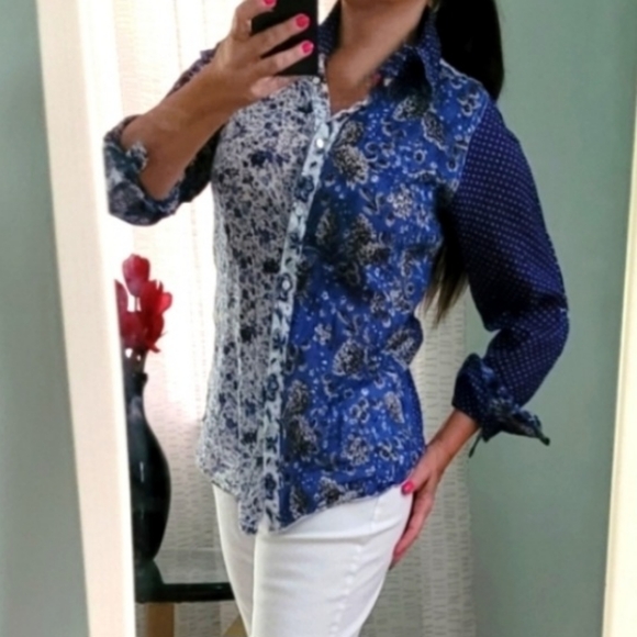 long Sleeves Top ❤️ - Picture 1 of 5